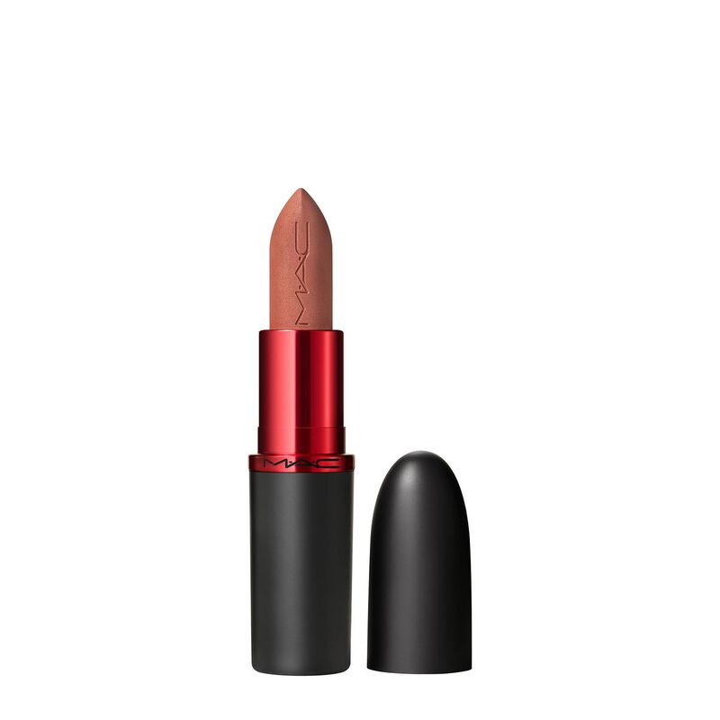 MAC M.A.Cximal Silky Matte VIVA GLAM Lipstick image number 12